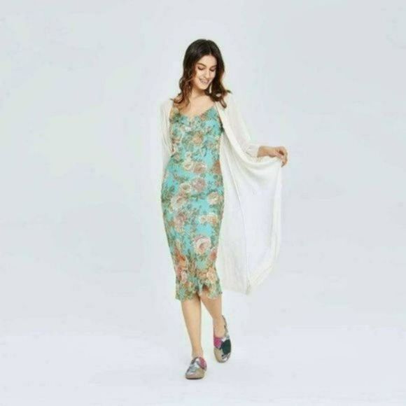 NWT UIN Slip On Shoes Canvas Comfortable Loafers Jungle - Picture 9 of 12